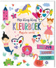 Interstat mijn bling-bling kleurboek - magische wereld