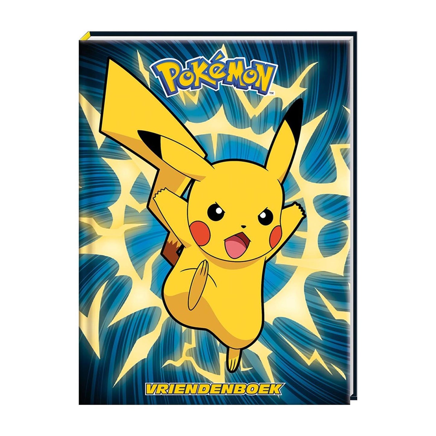 Libri di amici del libro Pokemon
