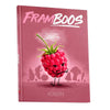 Libro ilustrado: frambuesa 2+