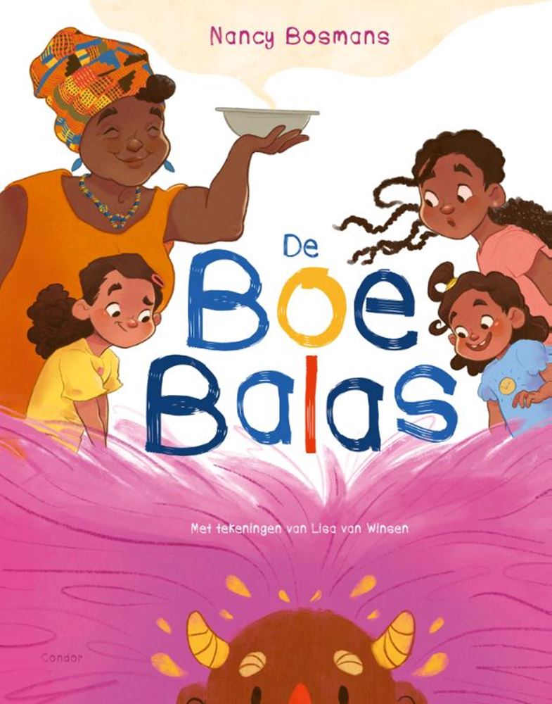 Le boebale. 4+ libri illustrati top 10 - 202