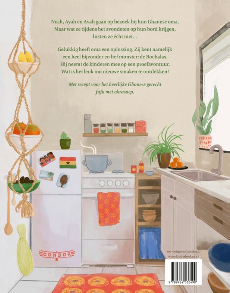 Le boebale. 4+ libri illustrati top 10 - 202