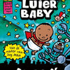 Dog man: de avonturen van super luier b