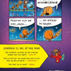 Hombre perro 11: todos los perros en cubierta. 7+