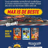 WPG Publishers Max es los mejores datos sobre cómics