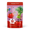 Eres mi tomate. rompecabezas, 12 piezas
