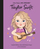 From small to grand: taylor swift. 6+