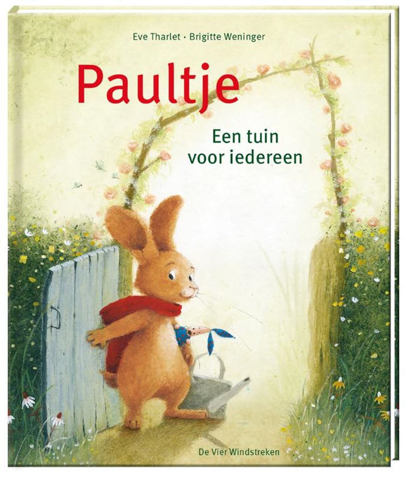 Paultje. un giardino per tutti 4+