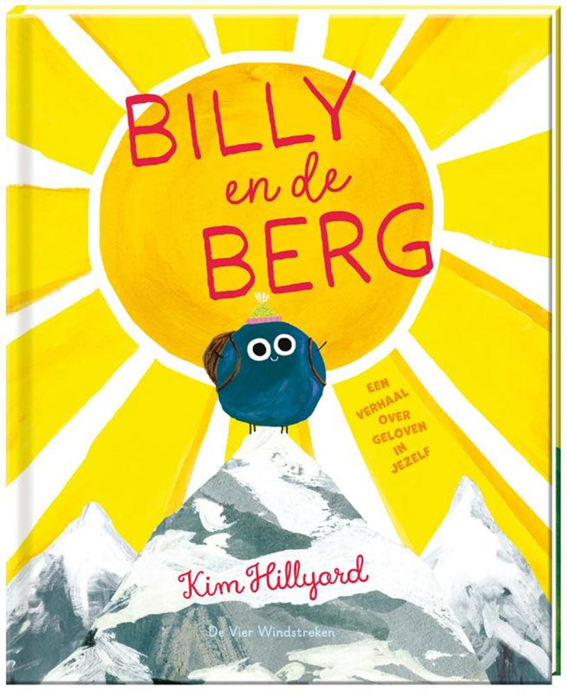 Billy y la montaña 4+