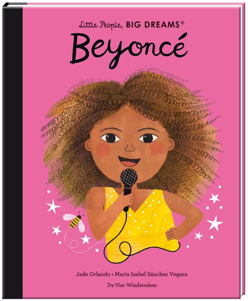 De pequeña a grande Beyoncé 6+