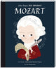 Mozart. de pequeño a grande. 6+
