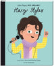 Estilos de Harry. de pequeño a grande. 6+