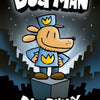 Libro per bambini dell'editore WPG Dog Man