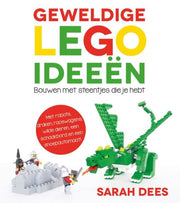 Editores de wpg grandes ideas de lego - afbeelding 1