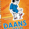 Daans wereld 2. pas op: kan irriteren. 9