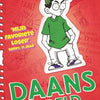 Daans wereld. pas op: kan stinken. 9+
