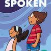 Spoken. 8+