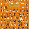 Buscando a Tom entre los romanos. 6+