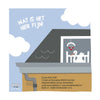 Noox City Kids Soft Baby Book Bienvenido a la ciudad Lief Kleinetje