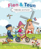 Gli editori WPG fien teun Dutch Adventures