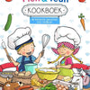 Wpg uitgevers fien en teun kookboek. 4+