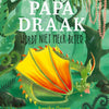 Papà drago non sta migliorando. 3+