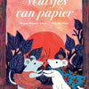 Ratones de papel 4+