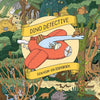dinosaurio detective 3+