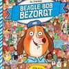 Bob Beagle entrega 4+