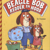 Bob beagle, salvavidas. 4+