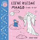 Libro de mesa: dulce y pequeña virgen 2+