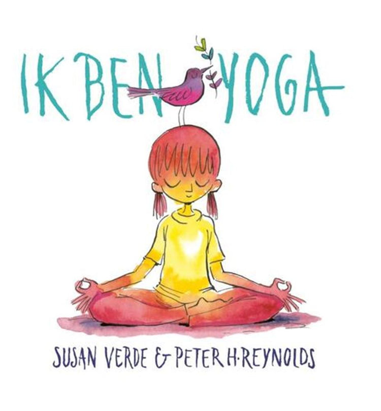 Sono lo yoga. 4+