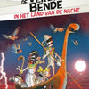 De verbandbende in het land van de nacht