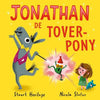 ESPECIALES DE LIBRO Nederland bv Libro ilustrado Jonathan de Toverpony