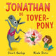ESPECIALES DE LIBRO Nederland bv Libro ilustrado Jonathan de Toverpony