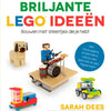 Editores de Wpg brillantes ideas de Lego