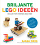 Editores de Wpg brillantes ideas de Lego