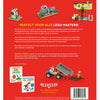 Editores de Wpg brillantes ideas de Lego
