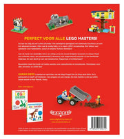 Editores de Wpg brillantes ideas de Lego - afbeelding 2