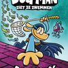Libro básico Dog Man Parte 8 Dog Man los ve a nadar