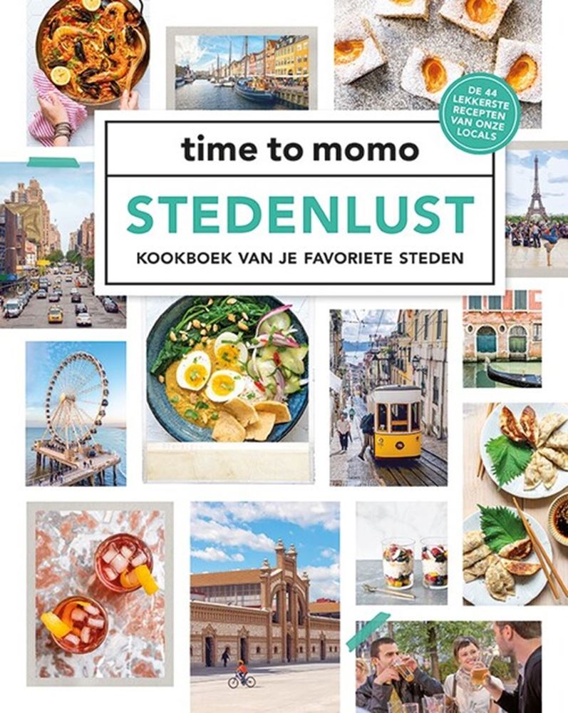 Es hora de la lujuria de la ciudad de Momo