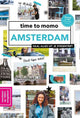 Es hora de Momo Ámsterdam.
