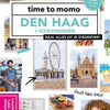 Time to momo den haag en scheveningen.