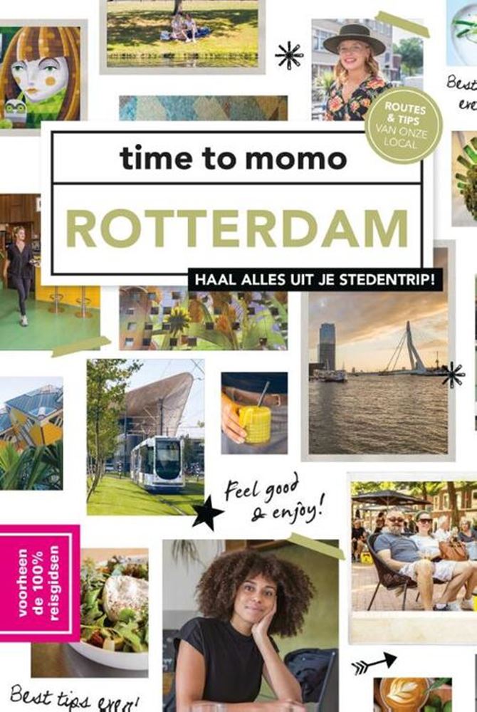 Es hora de momo rotterdam.