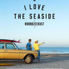 I love the seaside noordzeekust.