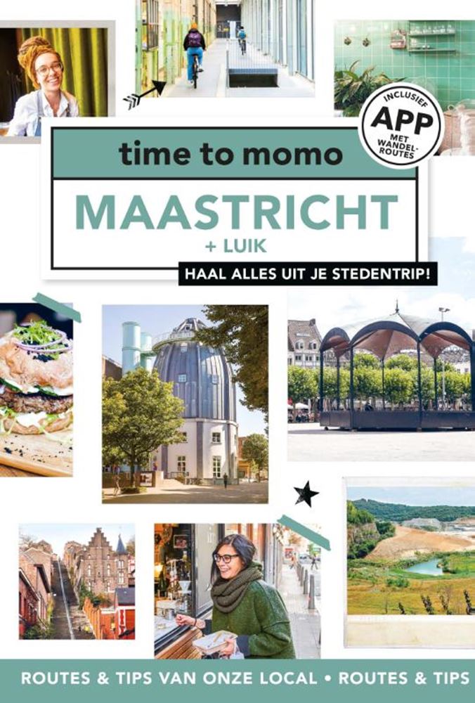 Es hora de momo maastricht.