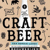 Craft beer.