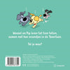 Libro Woezel e Pip che contano insieme libro da tavolo | 2 pezzi