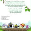 Woezel pip: avventura nella natura. senti e ki