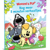 Woezel pip: nog meer 5 minuten verhaal