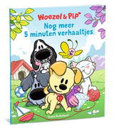 Woezel pip: aún más historia de 5 minutos - afbeelding 1
